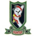 Recon Hunter Pin