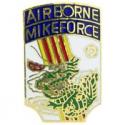 Special Forces Mike Force II CORPS Pin
