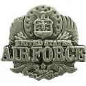 United States Air Force Logo Pin
