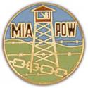POW MIA Tower