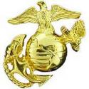 USMC Emblem USMC Emblem
