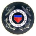 US Coast Guard 1790 Pin US Coast Guard 1790 Pin