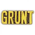 GRUNT Script Pin 