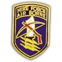 Special Forces Mike Force B-55 Pin