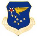 Air Force Alaskan Air Command Pin