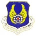 Air Force Logistics Command Pin