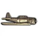 AT-6 Texan Transport & Trainer Pin