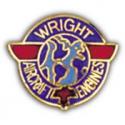 Wright Aircraft Engines