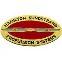 Hamilton Standards Pin  Propellers to Areospance