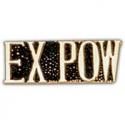 EX POW Pin