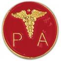 Army Medical Physican Assistant Pin