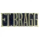 Ft. Bragg Pin