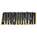 Armored Pin