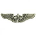 Air Force Flight Engineer Badge