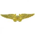 Navy Flight Officer Pin