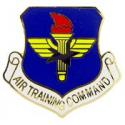 Air Force Air Training Command Pin