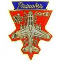 Prowler EA-6B Pin