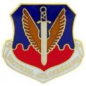 Air Force Tactical Air Command Pin