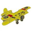 N2S Stearman Aerobatic & Antique Aircraft Pin