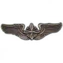 Air Force Flight Engineer Badge 