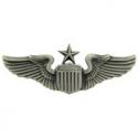 USAF Basic Senior Wings Badge 