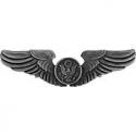 Air Force Basic Aircrew Wings Badge