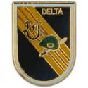 Special Forces Detachment Delta Pin