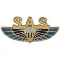  Special Air Service Wings SAS
