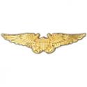 USN Flight Officer Badge