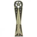 Air Force Missileman Badge - Master