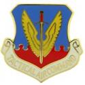 Air Force Tactical Air Command Pin