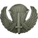 Special Forces Prototype Badge