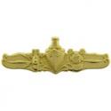 USN Special Operations Pin