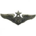 USAF  Aircrew - Officers - Senior