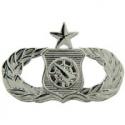 Air Force Senior Weapons Control Badge