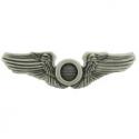 Air Force WWII Observer Wings Badge