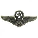 USAF  Aircrew - Officers - Master