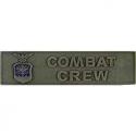 Air Force Combat Crew Badge