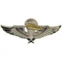 Republic of South Vietnam Jump Wings (Master)