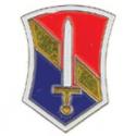 First Field Force Vietnam Pin