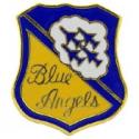 Blue Angels Logo  Pin