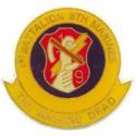 1st Battalion 9th Marines Pin