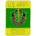 US ARMY Special Forces Pin