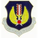 Air Force Europe Command Pin