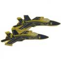 Blue Angels F/A-18 Hornet (2) Pin