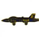 F/A-18 Hornet Blue Angels Pin