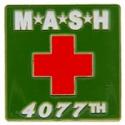 MASH 4077th  Pin