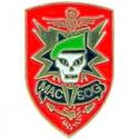 ARMY Special Forces MACVSOG Pin MACVSOG Pin