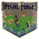  Special Forces  Pin