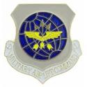 Air Force  Military Airlift Command Pin